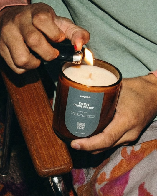 The Ritual Before the Heat