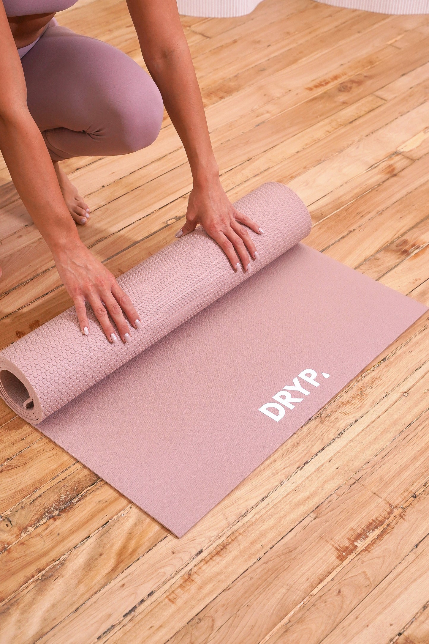 The Foundation Mat