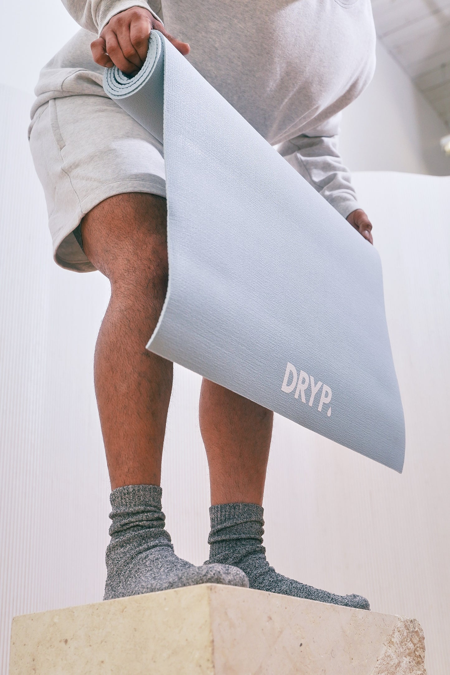 The Foundation Mat