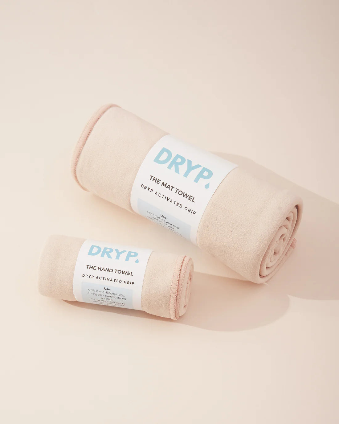 The Towel Set