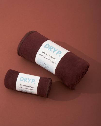 The Towel Set