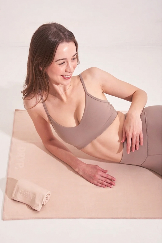 The Towel Set